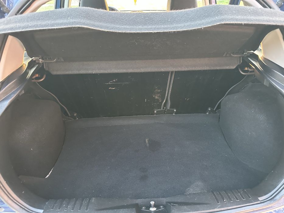 Vand ford fiesta 1.4 diesel