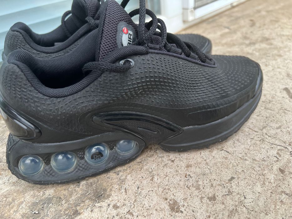 Маратонки nike dn