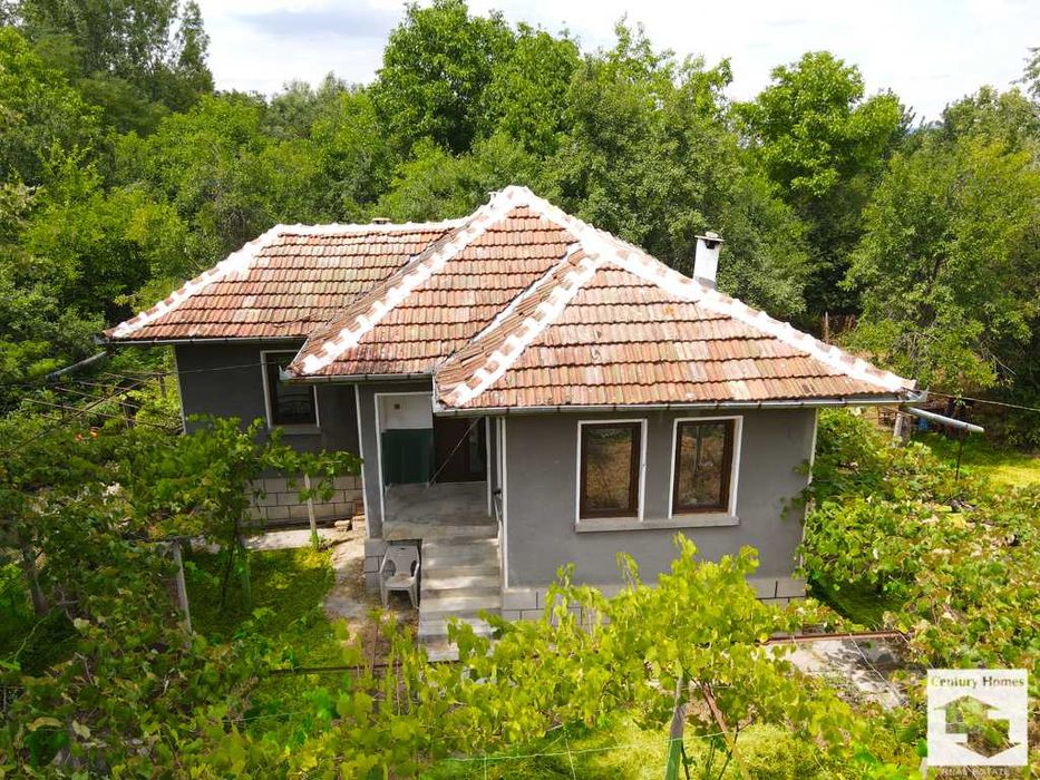 Продава се Къща в с. Илаков рът, Област Велико Търново - 80 кв.м за 919 €/кв.м - Снимка #2