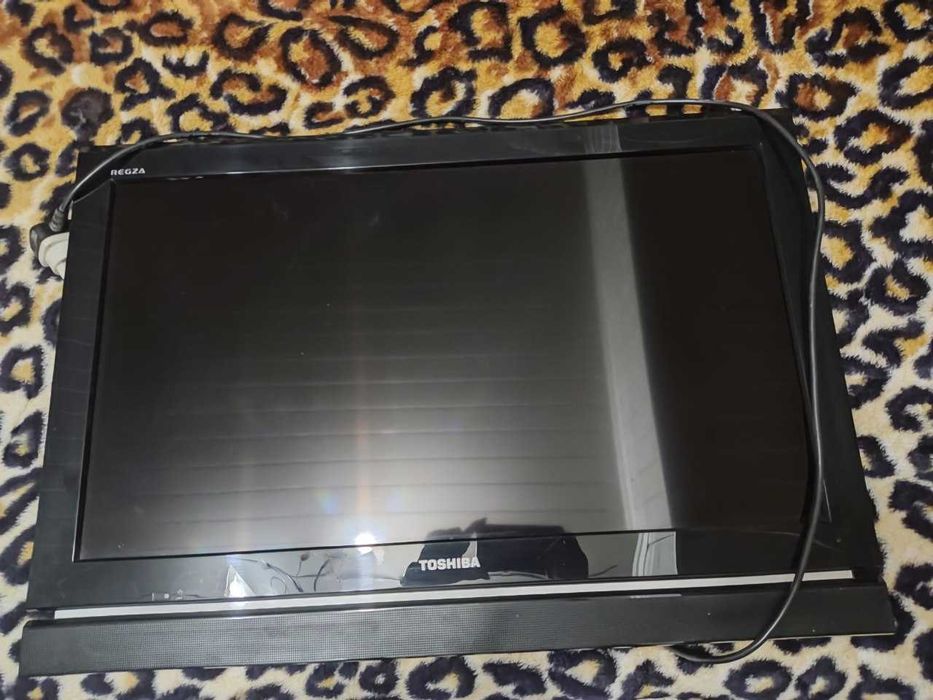 Телевизоры Тошиба, диагональ 32 дюйма