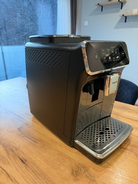 Кафеавтомат Philips