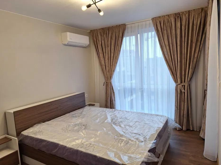 Дава се под наем Двустаен апартамент в Пловдив, Христо Смирненски - 72 кв.м за 650 € - Снимка #3