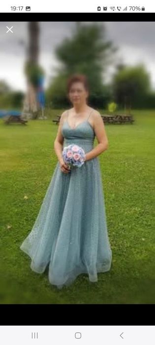 Rochie de ocazie Pierre Cardin