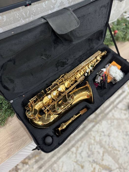 Саксофон Monique MAS - 230 (France)