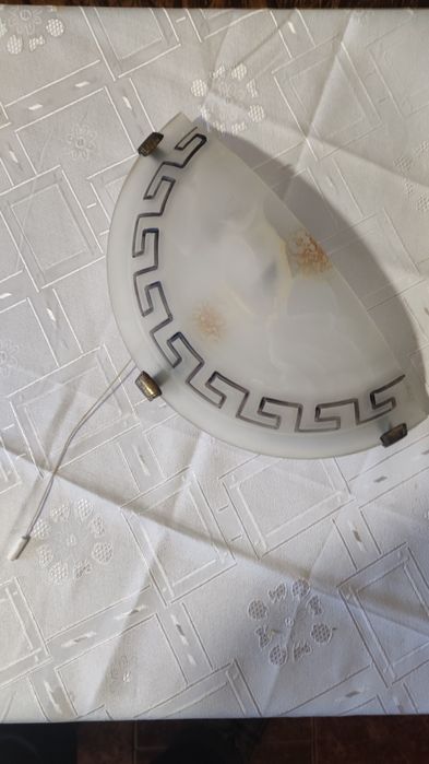 Стенни лампи  за осветление