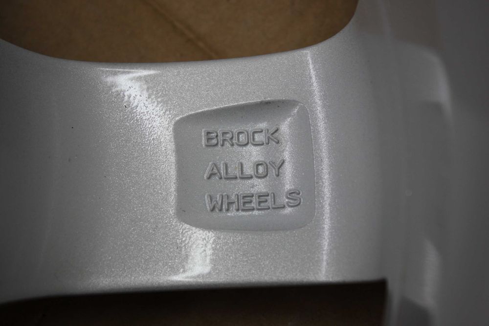 Джанти 16" BMW 2-серия Active Tourer, Gran Tourer