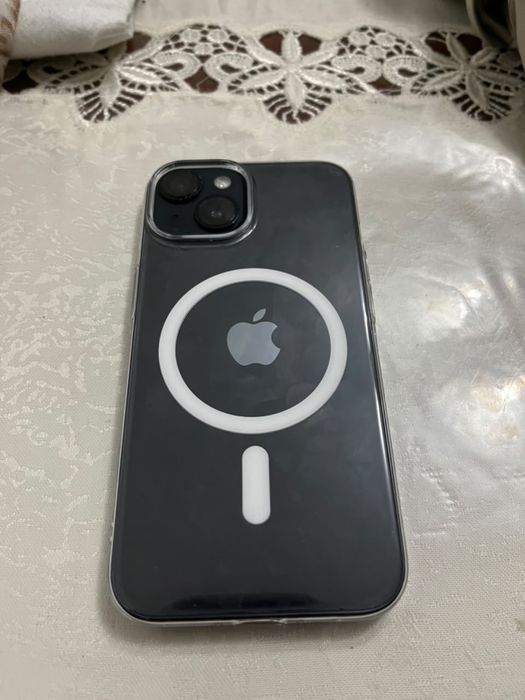 iPhone 14 Black 128