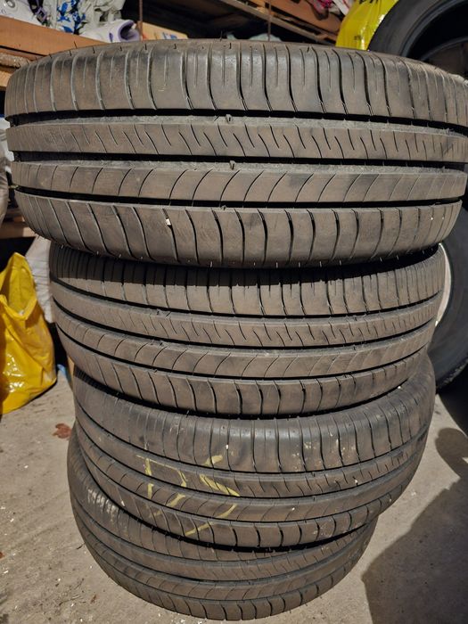 Anvelope Michelin 205 60 R16