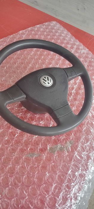 Волан с аербег за КАДИ 2010гд