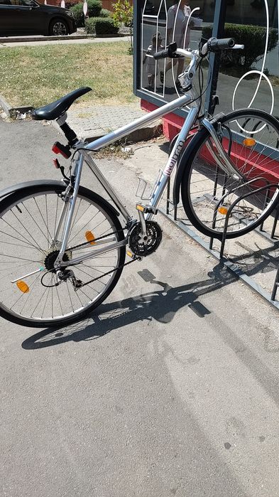 Bicicleta roți de 28" in stare foarte bună