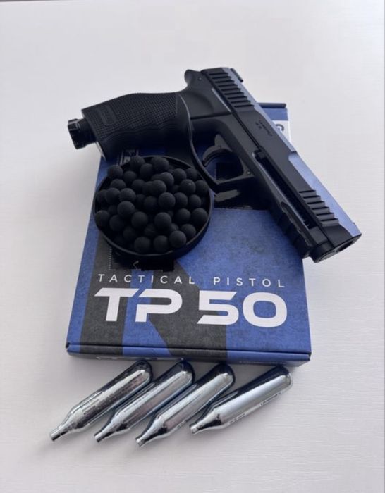 Pistol airsoft 27 jouli