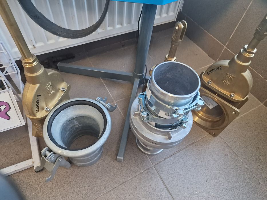 Robinet vana vidanja 2.3.4.5.6 cuple furtun pompieri 2.3.4 toli chei f