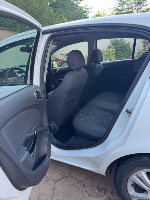 Opel Corsa D 1.2 Benzina  2014