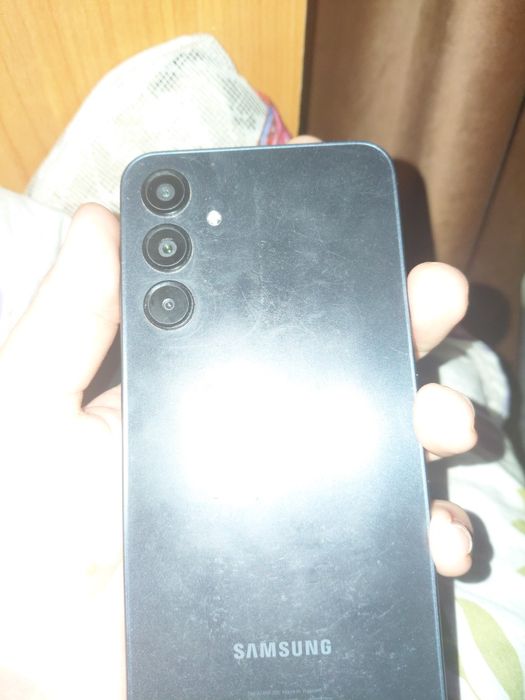 Samsung a16 телефон