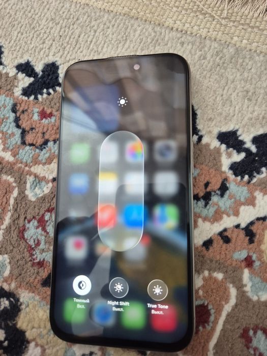 IPhone 15 pro 256GB