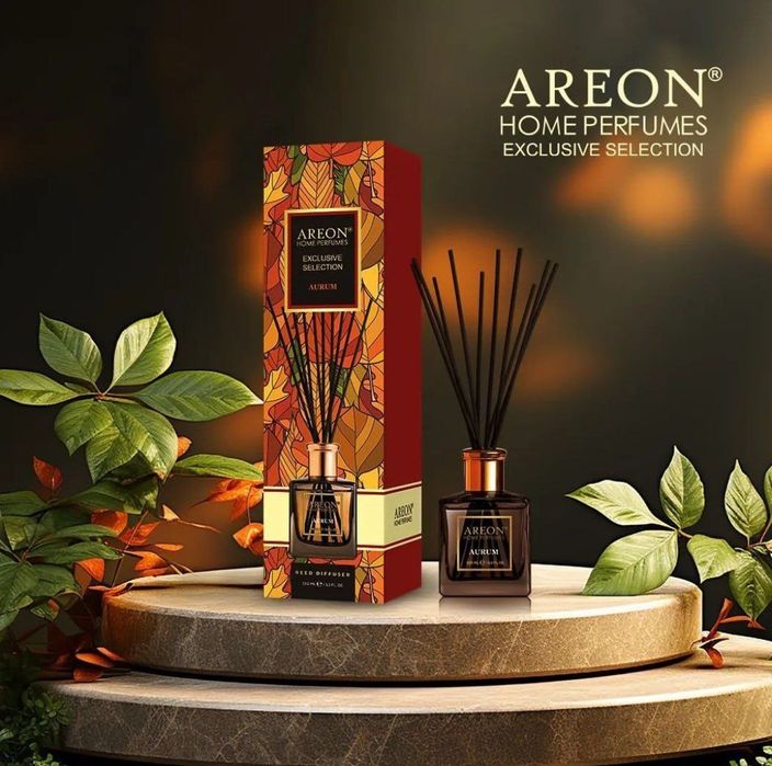 Освежитель компании Ареон