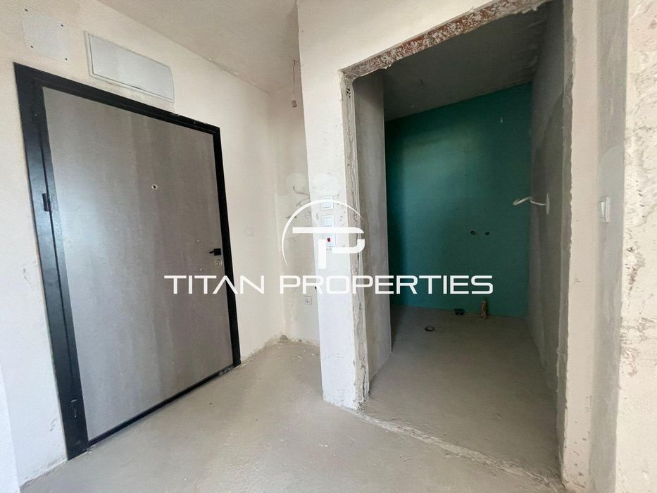 Продава се Двустаен апартамент в Пловдив, Христо Смирненски - 70 кв.м за 1543 €/кв.м - Снимка #3