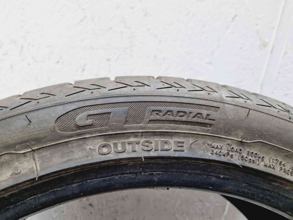 Anvelopa Vara GT Radial SportActive 225 | 40 | R19