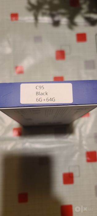 Smart Watch Smartbarry C95 sim card