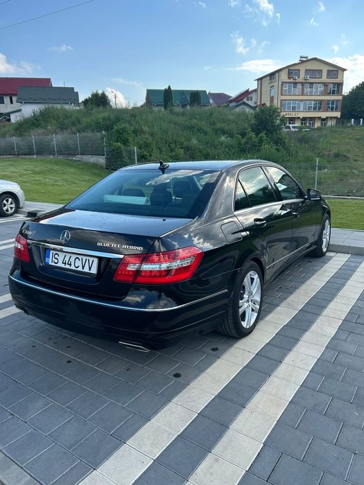 MERCEDES-BENZ 300 2013 — imagine 5