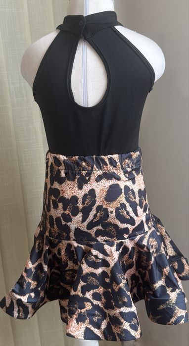 Тренировочен костюм