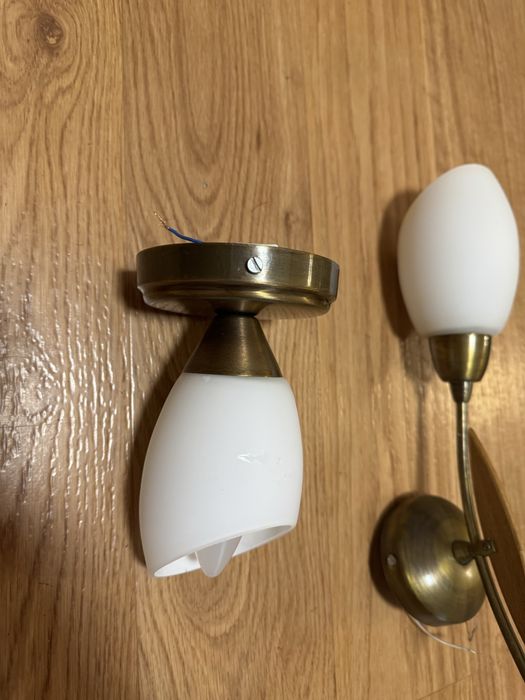 Комплект светильников