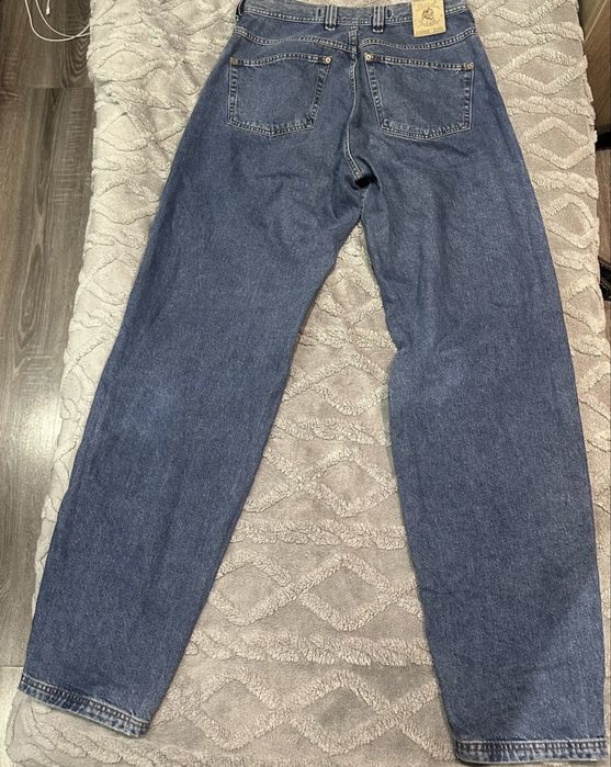 Vintage Дънки Diesel