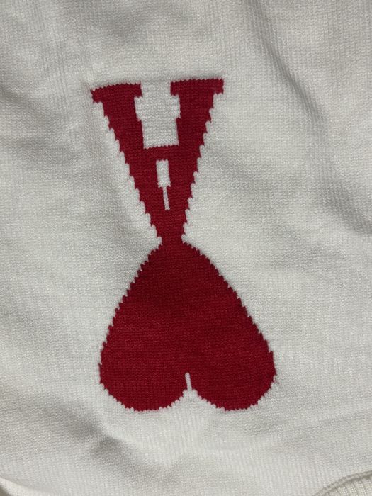 Bluza ami paris crem