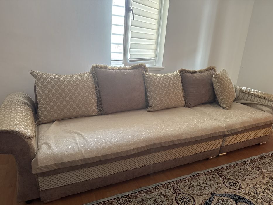 Мягкий мебель!!!