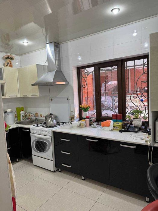 Продается участок в мирабадском район Саракулька 2 сотки,с домом  [VS]