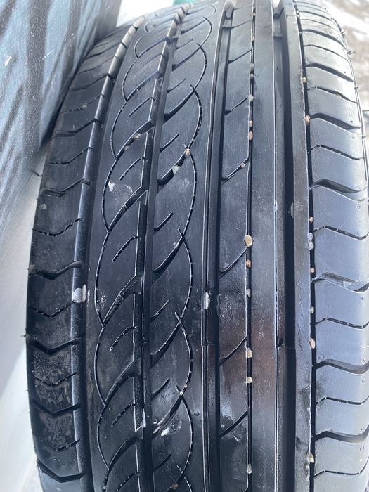 Продам диски Vossen