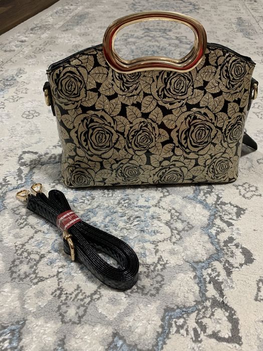 Сумка клатч женский