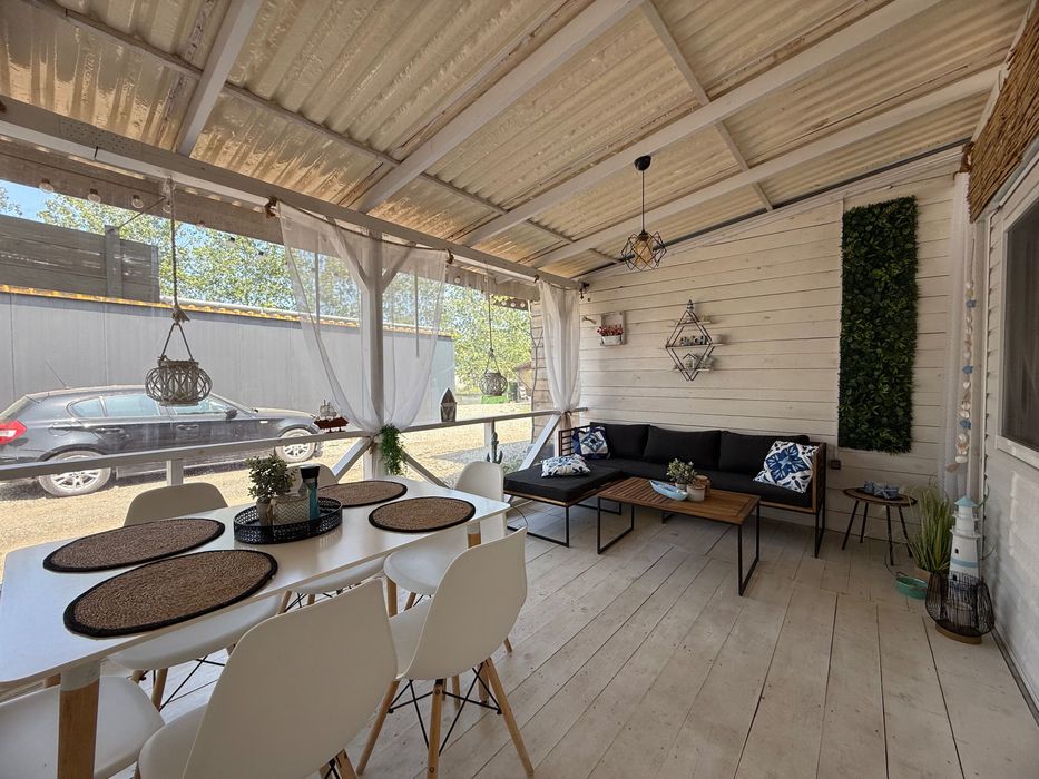 Продава се Къща в Черноморец - 60 кв.м за 650 €/кв.м - Снимка #2