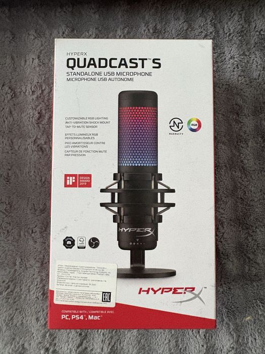 Продам комплект HyperX