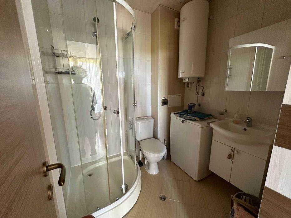 Продава се Едностаен апартамент в к.к. Слънчев бряг - 36 кв.м за 1820 €/кв.м - Снимка #3