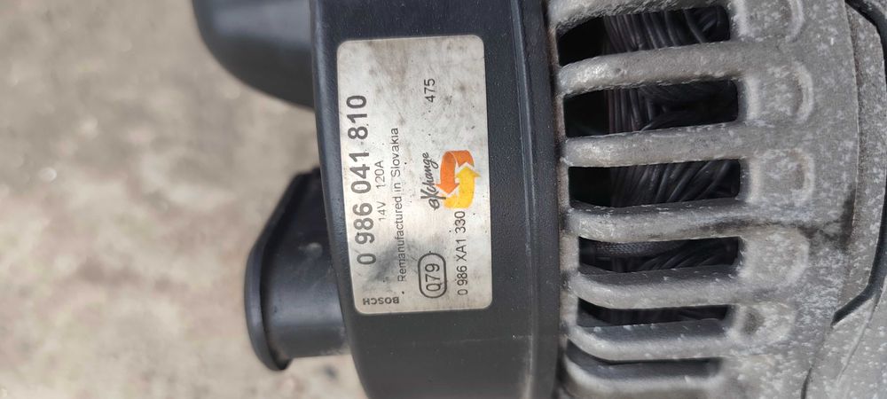 Двигател М54Б22
