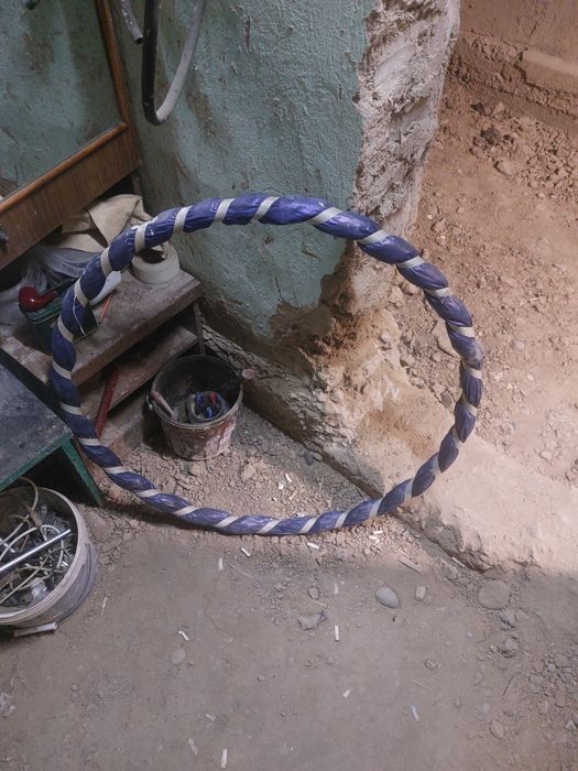 Продам обруч тяжёлы