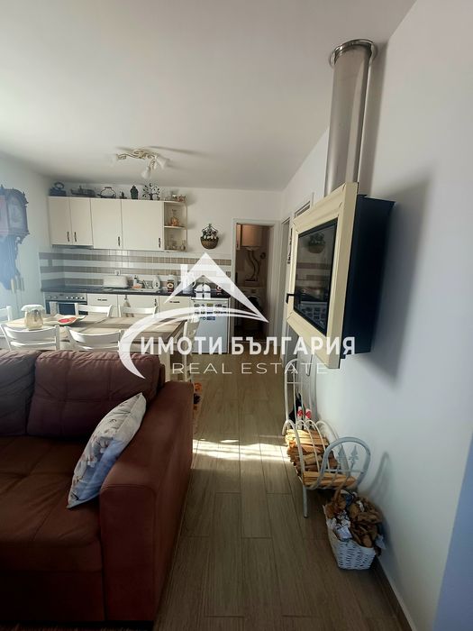 Продава се Къща в София, Красна поляна 1 - 60 кв.м за 850 €/кв.м - Снимка #12