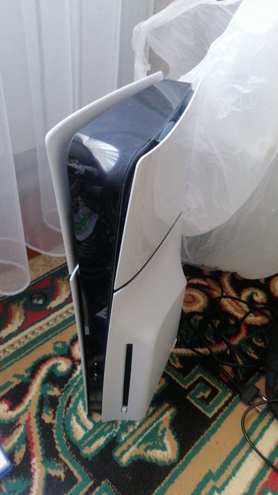 Ps5 slim  срошна