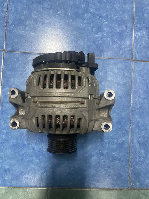 Запчасти Audi Volkswagen