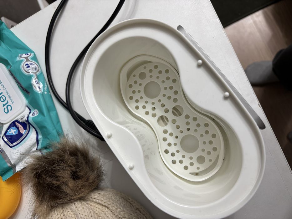 Продам стерилизатор для бутылок