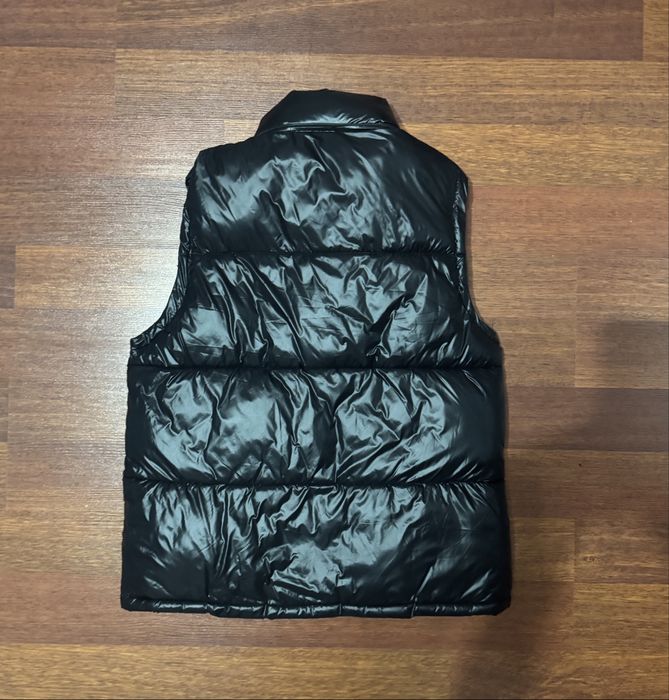 Жилетка moncler