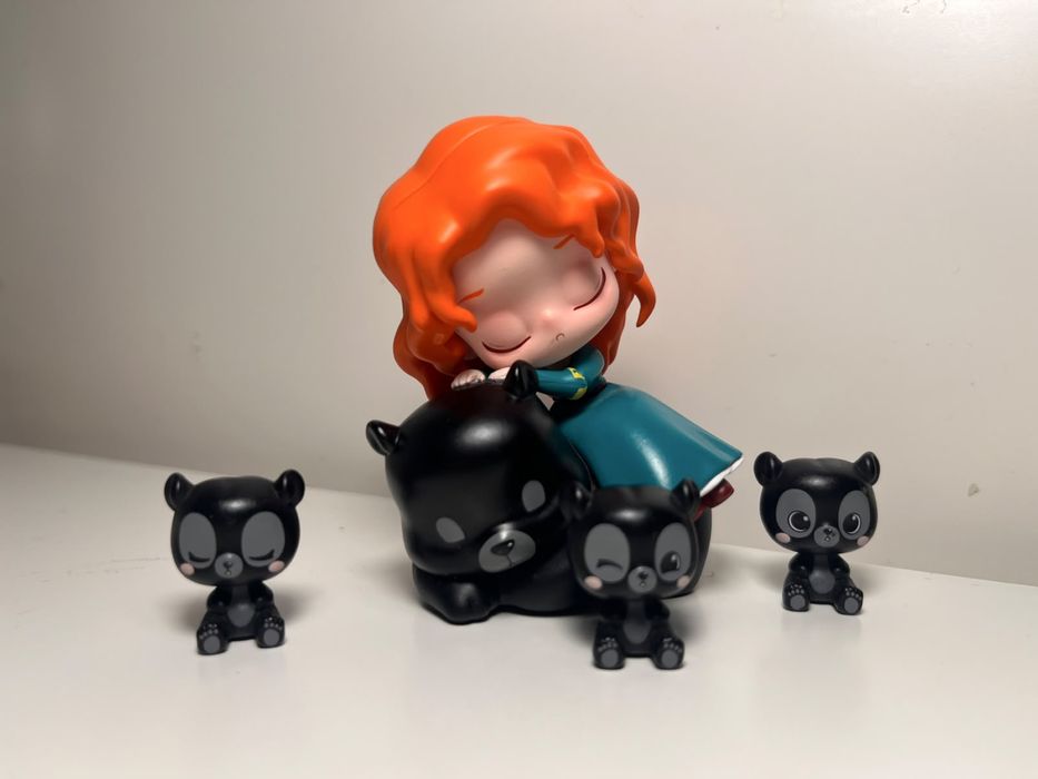 Фигурка Disney(miniso)