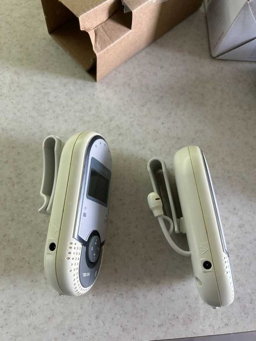 Бебефон motorola MPB 16