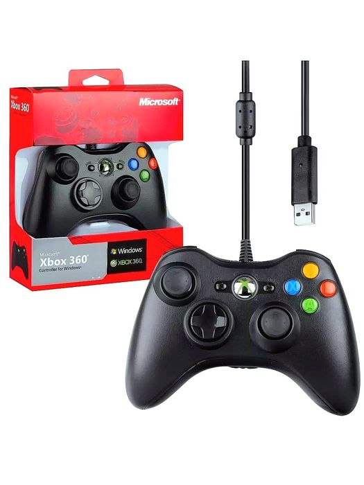 Продам вибро/джойстик для xbox 360