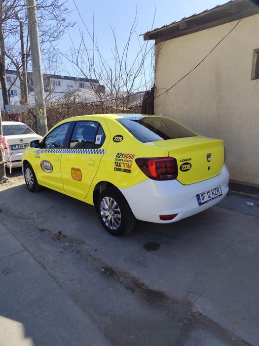 Vând Logan 2020 luna a-12-a motor 1 .5 dci km 148.000
