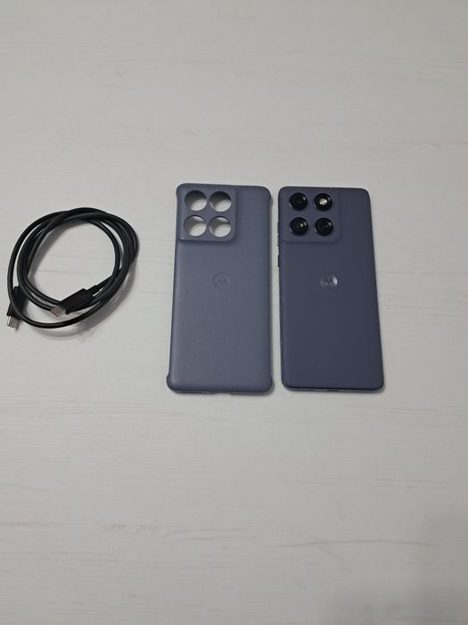 Vând Telefon Motorola Edge 60 Fusion