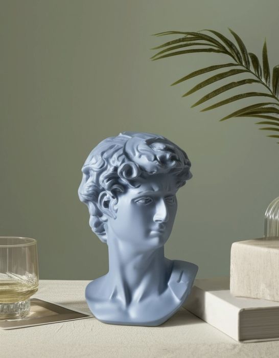 Деко статуетка Давид