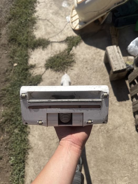 Пылесос без проводной