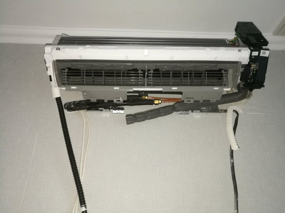 Чистка кондиционера без переплат и скрытых услуг